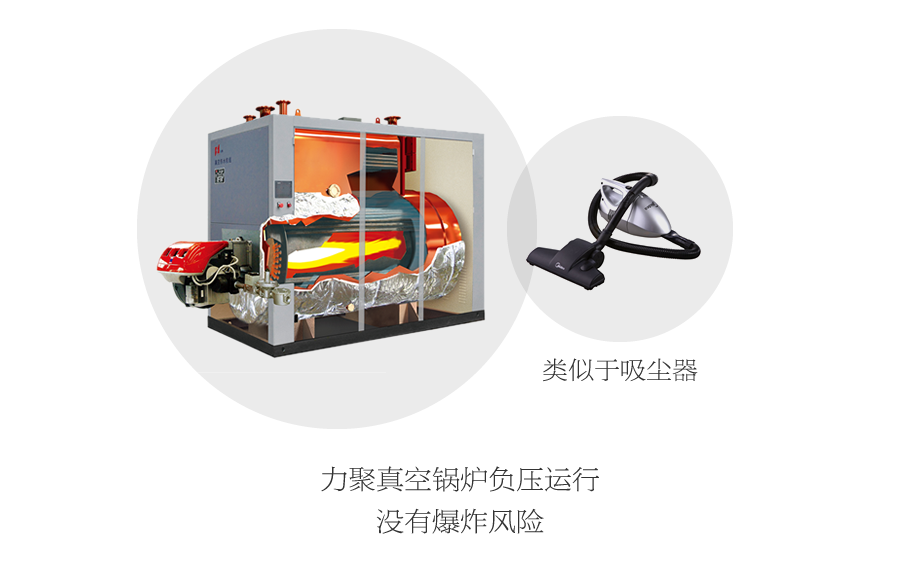意昂娱乐·你我的娱乐真空热水机组
